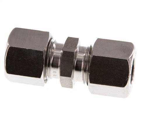 10L Stainless steel Straight Cutting Ring 315 Bar DIN 2353