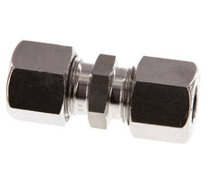 10L Stainless steel Straight Cutting Ring 315 Bar DIN 2353