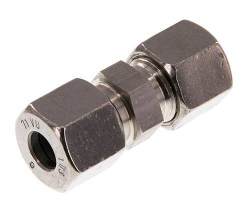 10S Stainless steel Straight Cutting Ring 630 Bar DIN 2353