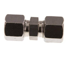 10S Stainless steel Straight Cutting Ring 630 Bar DIN 2353