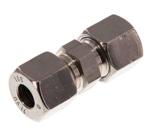 10S Stainless steel Straight Cutting Ring 630 Bar DIN 2353