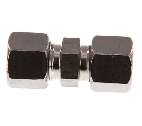 10S Stainless steel Straight Cutting Ring 630 Bar DIN 2353