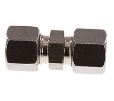 10S Stainless steel Straight Cutting Ring 630 Bar DIN 2353