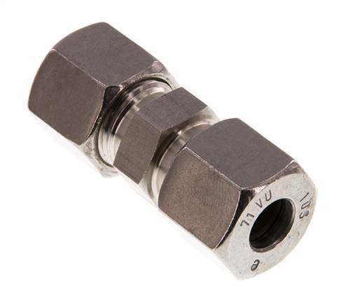 10S Stainless steel Straight Cutting Ring 630 Bar DIN 2353