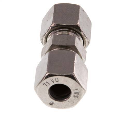 10S Stainless steel Straight Cutting Ring 630 Bar DIN 2353