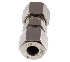 10S Stainless steel Straight Cutting Ring 630 Bar DIN 2353