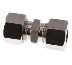 12L Stainless steel Straight Cutting Ring 315 Bar DIN 2353