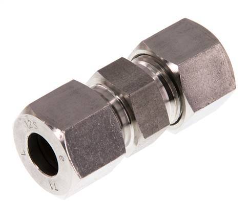 12S Stainless steel Straight Cutting Ring 630 Bar DIN 2353