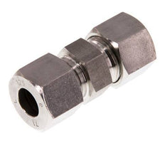 12S Stainless steel Straight Cutting Ring 630 Bar DIN 2353