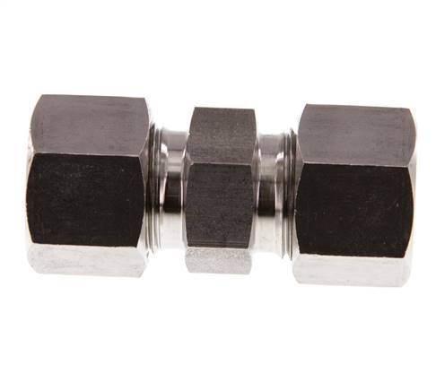 12S Stainless steel Straight Cutting Ring 630 Bar DIN 2353