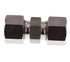 12S Stainless steel Straight Cutting Ring 630 Bar DIN 2353