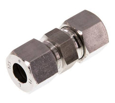 12S Stainless steel Straight Cutting Ring 630 Bar DIN 2353