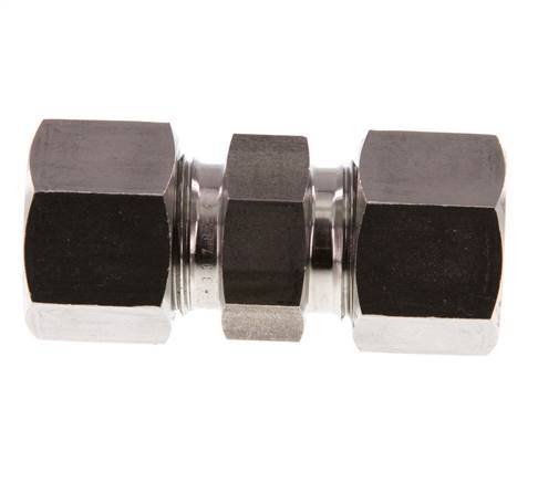 12S Stainless steel Straight Cutting Ring 630 Bar DIN 2353