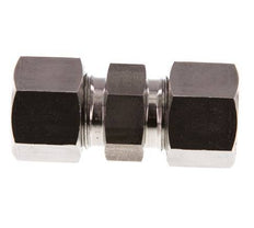 12S Stainless steel Straight Cutting Ring 630 Bar DIN 2353