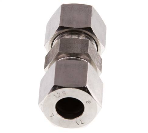 12S Stainless steel Straight Cutting Ring 630 Bar DIN 2353