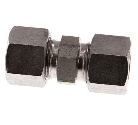 14S Stainless steel Straight Cutting Ring 630 Bar DIN 2353