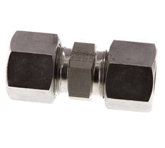 14S Stainless steel Straight Cutting Ring 630 Bar DIN 2353