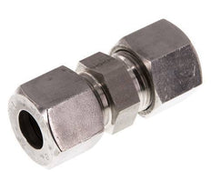 14S Stainless steel Straight Cutting Ring 630 Bar DIN 2353