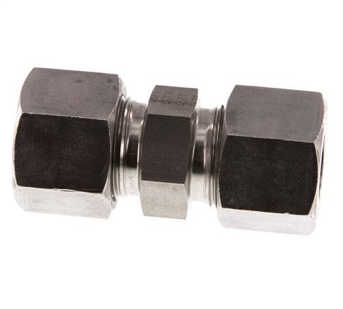 14S Stainless steel Straight Cutting Ring 630 Bar DIN 2353