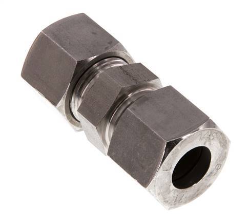 14S Stainless steel Straight Cutting Ring 630 Bar DIN 2353