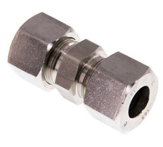 16S Stainless steel Straight Cutting Ring 400 Bar DIN 2353