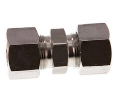 16S Stainless steel Straight Cutting Ring 400 Bar DIN 2353
