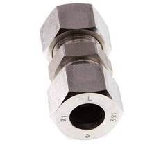 16S Stainless steel Straight Cutting Ring 400 Bar DIN 2353