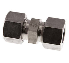 20S Stainless steel Straight Cutting Ring 400 Bar DIN 2353