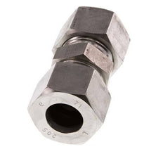 20S Stainless steel Straight Cutting Ring 400 Bar DIN 2353