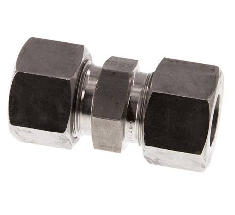 20S Stainless steel Straight Cutting Ring 400 Bar DIN 2353