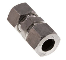 20S Stainless steel Straight Cutting Ring 400 Bar DIN 2353