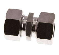 22L Stainless steel Straight Cutting Ring 160 Bar DIN 2353