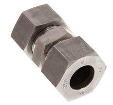 25S Stainless steel Straight Cutting Ring 400 Bar DIN 2353