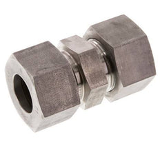 25S Stainless steel Straight Cutting Ring 400 Bar DIN 2353