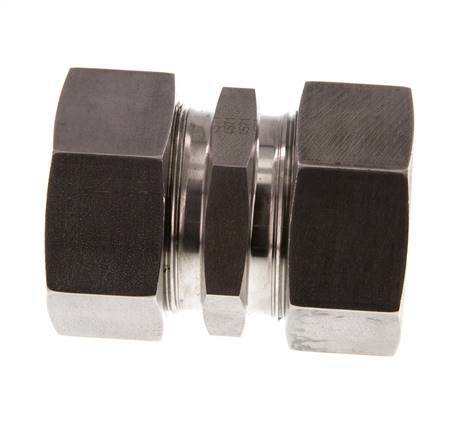 35L Stainless steel Straight Cutting Ring 160 Bar DIN 2353