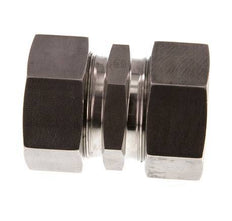 35L Stainless steel Straight Cutting Ring 160 Bar DIN 2353