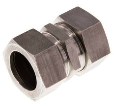 35L Stainless steel Straight Cutting Ring 160 Bar DIN 2353