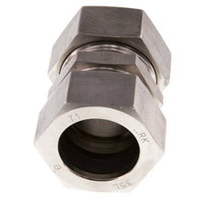 35L Stainless steel Straight Cutting Ring 160 Bar DIN 2353