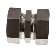42L Stainless steel Straight Cutting Ring 160 Bar DIN 2353