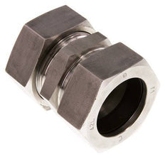 42L Stainless steel Straight Cutting Ring 160 Bar DIN 2353