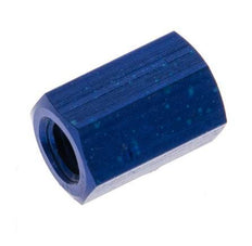 M5 Aluminium Socket 16 Bar [10 Pieces]