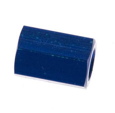 M5 Aluminium Socket 16 Bar [10 Pieces]