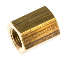 G 1/8'' Brass Socket 16 Bar [5 Pieces]