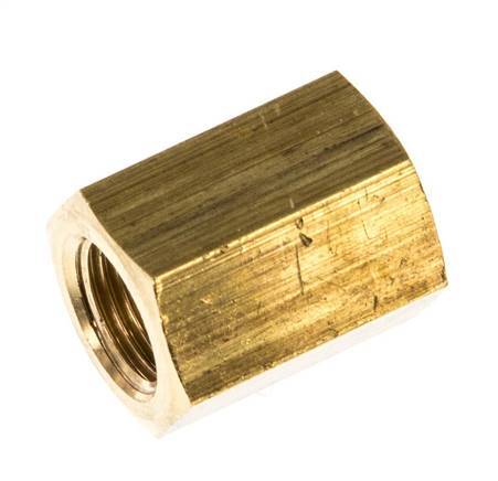 G 1/8'' Brass Socket 16 Bar [5 Pieces]