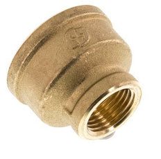 G 1'' x G 1/2'' Brass Round Socket 16 Bar