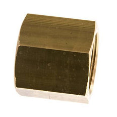 G 1'' Brass Socket 16 Bar