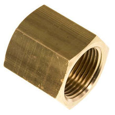 G 1'' Brass Socket 16 Bar