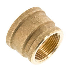 G 1 1/2'' x G 1 1/4'' Brass Round Socket 16 Bar