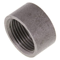 Rp 3/4'' x 31.8mm Steel Welding Socket 40 Bar DIN 2986 - 17mm [10 Pieces]