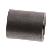 Rp 3/8'' x 21.3mm Steel Welding Socket 40 Bar DIN 2986 - 26mm [10 Pieces]